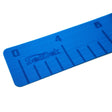 SeaDek 36" Fish Ruler - Bimini Blue w/SeaDek Logo - Life Raft Professionals