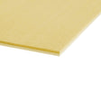 SeaDek 40" x 80" 6mm Two Color Full Sheet - Brushed Texture - Camel/Beach Sand (1016mm x 2032mm x 6mm) - Life Raft Professionals