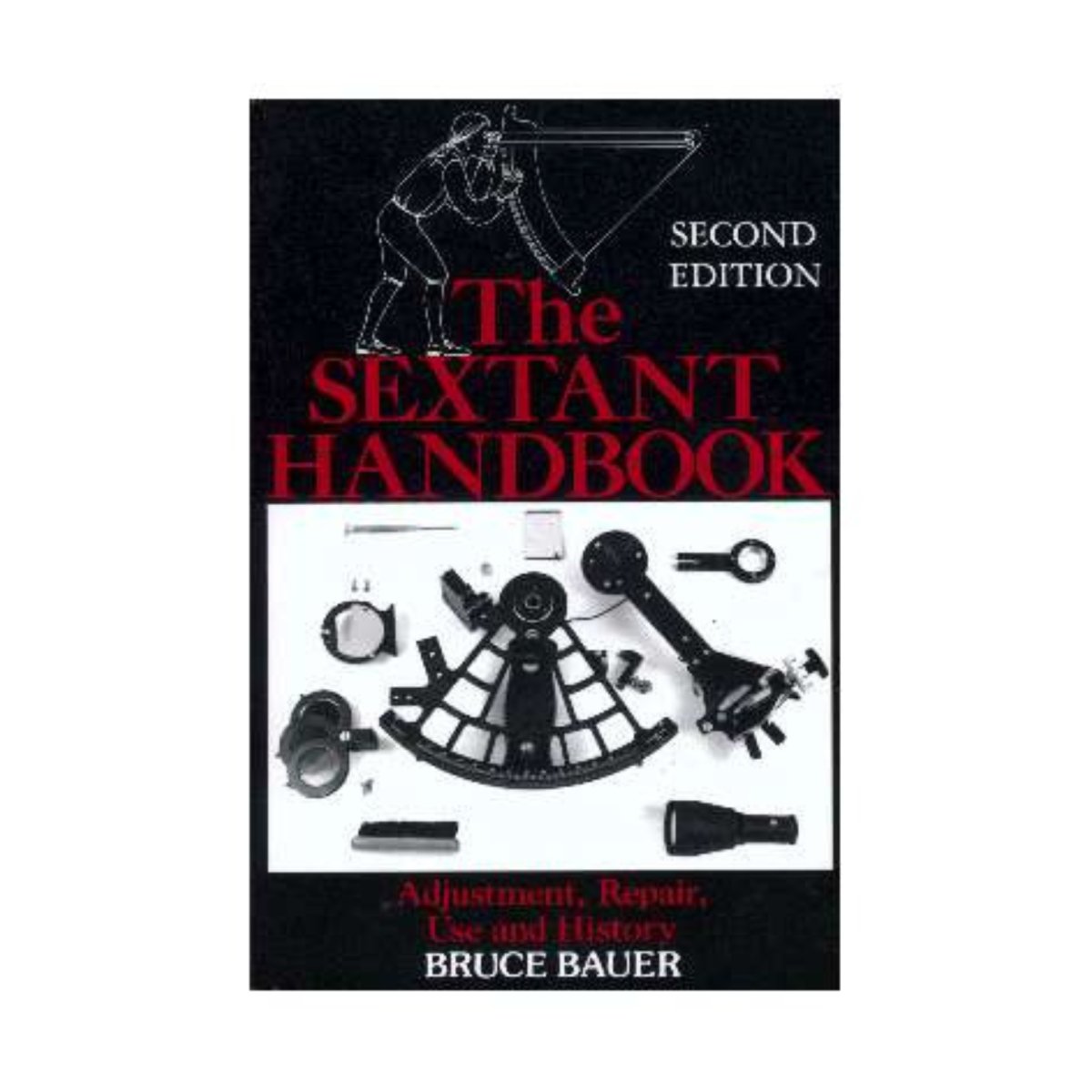 Sextant Handbook, 2nd edition - Life Raft Professionals