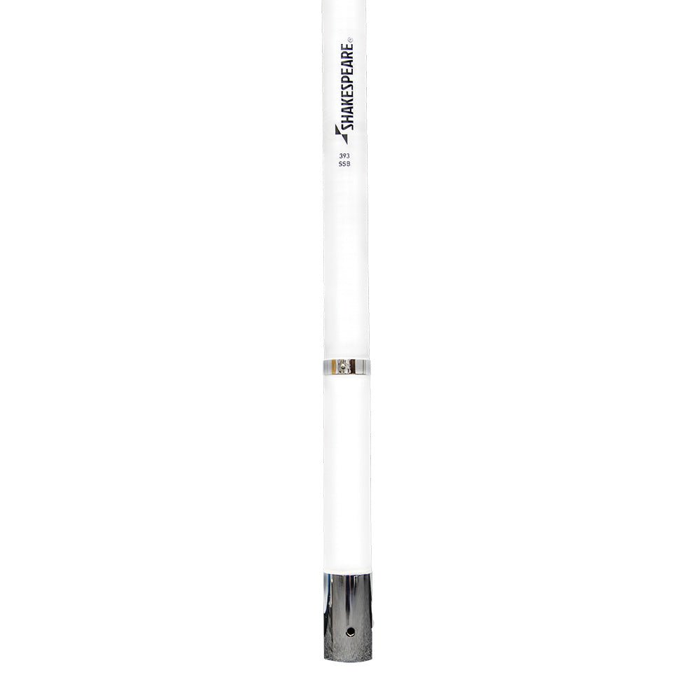 Shakespeare 393 23' Single Side Band Antenna - Life Raft Professionals