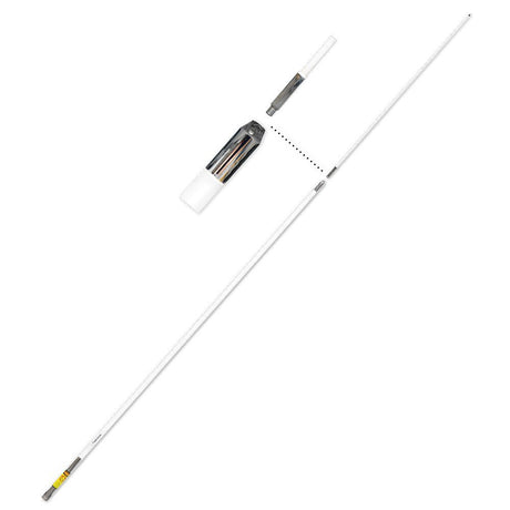 Shakespeare 399 - 1M 9'6" VHF Antenna - Life Raft Professionals