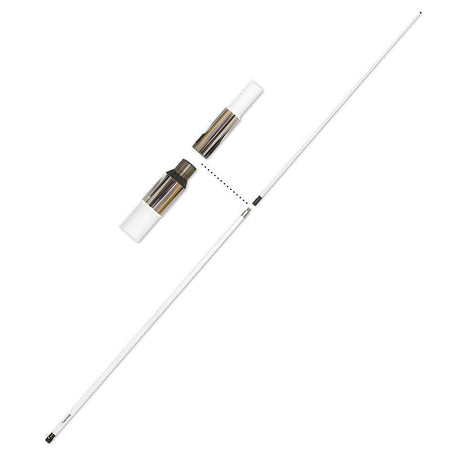 Shakespeare Galaxy 5230 14' VHF Antenna - 8dB Gain - Life Raft Professionals