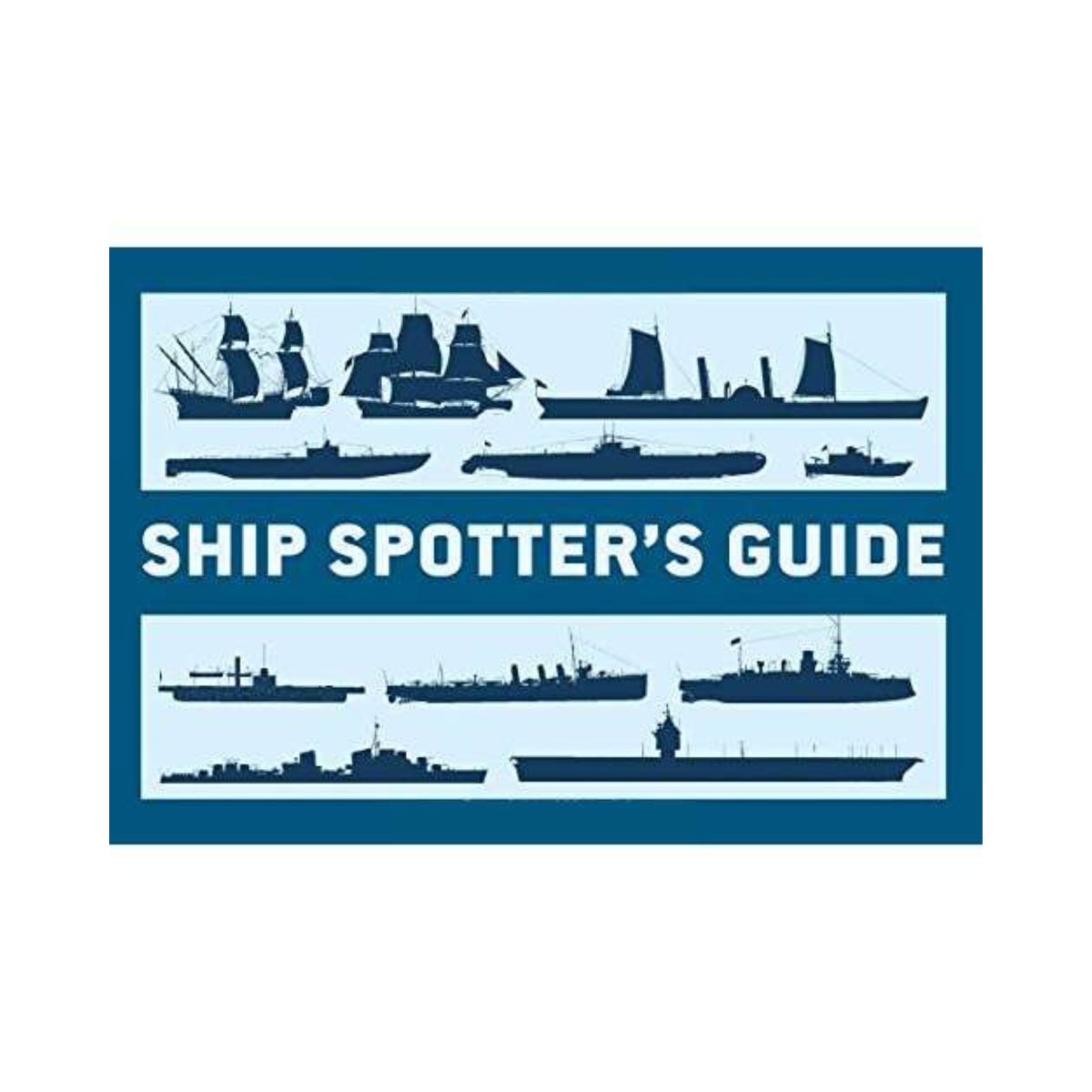 Ship Spotter's Guide - Life Raft Professionals