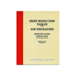 Sight Reduction Tables For Air Navigation Pub. No. 249 (HO - 249) Commercial Edition - Life Raft Professionals