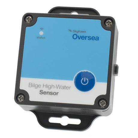 Skyhawk Oversea Bilge High - Water Sensor - Life Raft Professionals