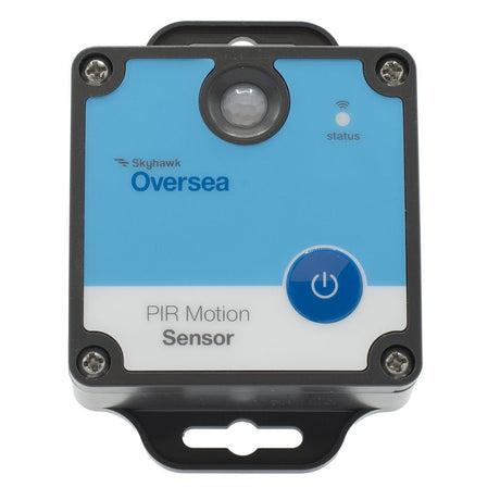 Skyhawk Oversea Passive Infrared Motion Sensor - Life Raft Professionals