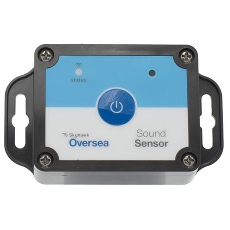 Skyhawk Oversea Sound Sensor - Life Raft Professionals