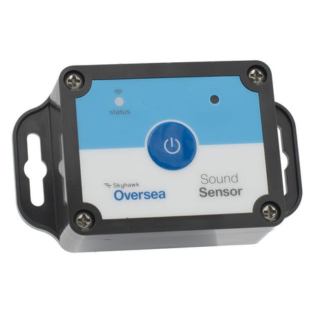 Skyhawk Oversea Sound Sensor - Life Raft Professionals