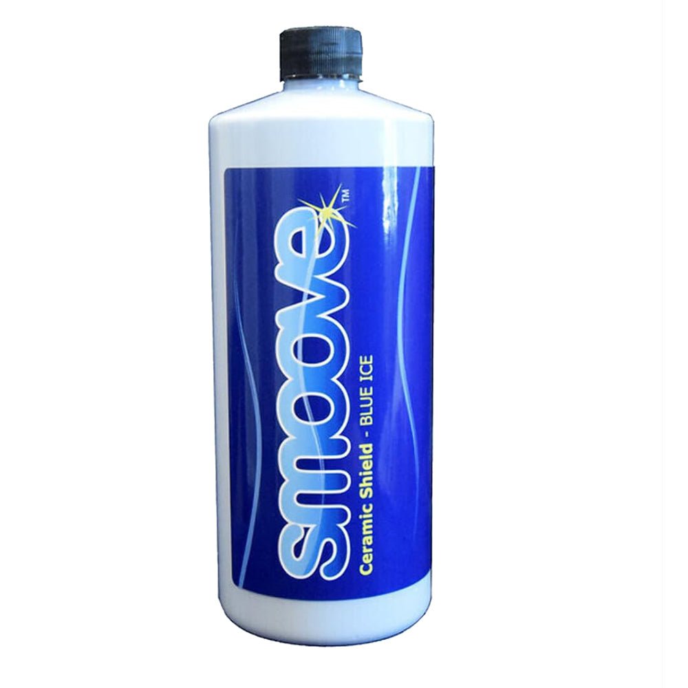 Smoove Blue Ice Ceramic Shield - Quart - Life Raft Professionals