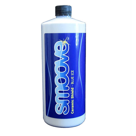 Smoove Blue Ice Ceramic Shield - Quart - Life Raft Professionals