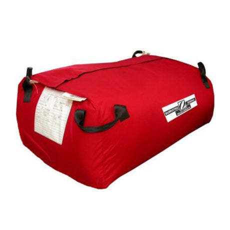 SurvitecZodiac USCG Approved Coastal Life Raft 4-8 Person - Life Raft Professionals