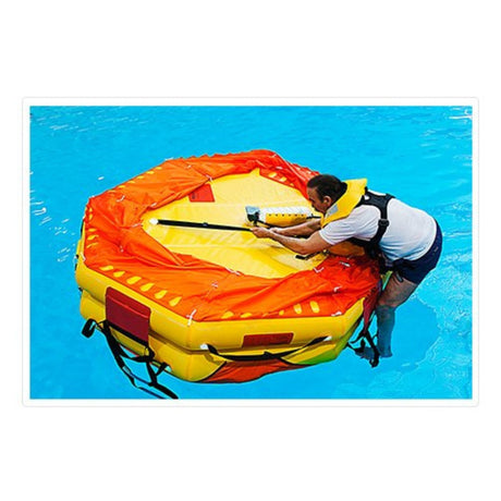 Switlik OPR Offshore Passage Life Raft - Life Raft Professionals