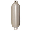 Taylor Made Storm Gard 5.5" x 20" Inflatable Vinyl Fender - Aurora Gold - Life Raft Professionals