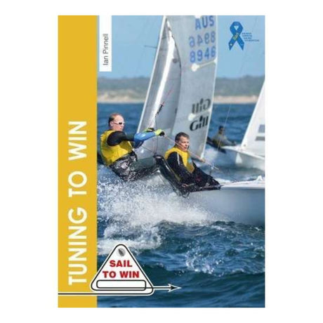 Tuning to Win - Life Raft Professionals