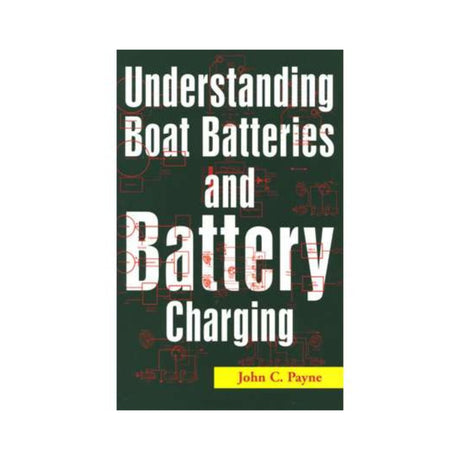 Understanding Boat Batteries & Battery Charging - Life Raft Professionals