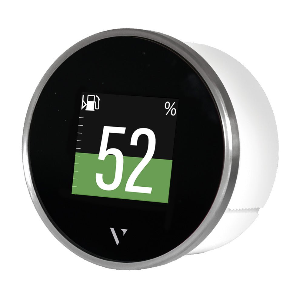 Veratron 52mm (2 - 1/16") VMH Flex Multifunction Gauge - NMEA2000 - Life Raft Professionals