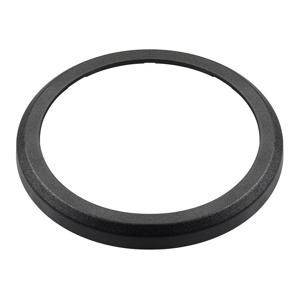 Veratron 85mm ViewLine Bezel - Flat - Black - Life Raft Professionals