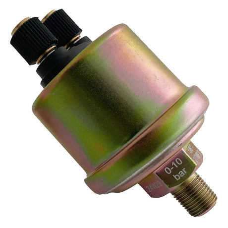 Veratron Oil Pressure Sensor - 1/8" - 27NPT Thread - 10 Bar - Life Raft Professionals