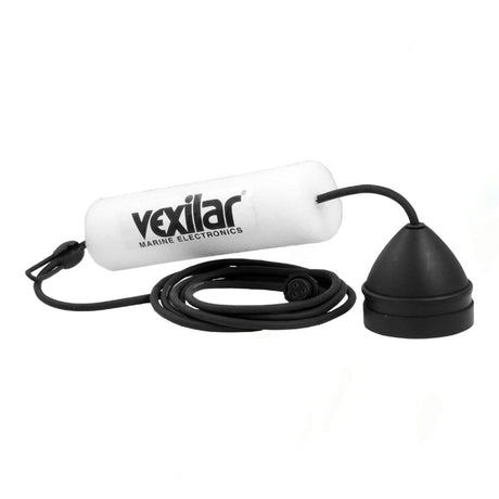 Vexilar Broad Band Ice - Ducer Transducer f/FLX - 30 Only - Life Raft Professionals