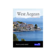 West Aegean, 4th Edition - Life Raft Professionals