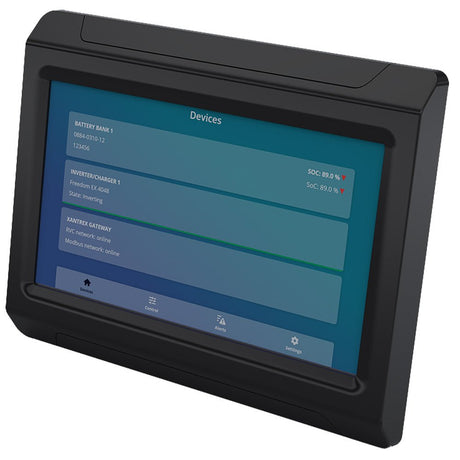 Xantrex Gateway Touchscreen Display - Life Raft Professionals