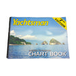 Yachtsman Mexico to Panama Chart Book, 7th Edition - Life Raft Professionals