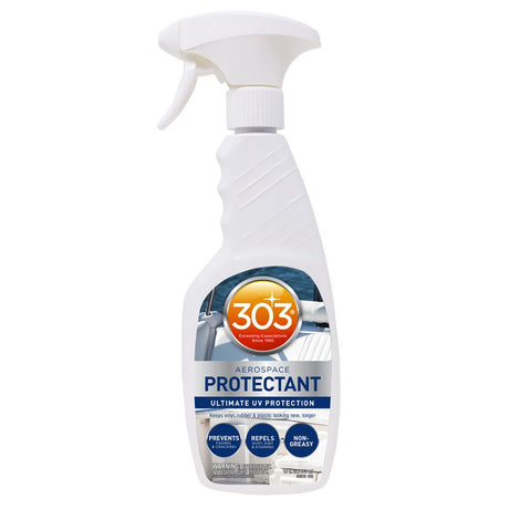 303 Marine Aerospace Protectant - 16oz - Life Raft Professionals