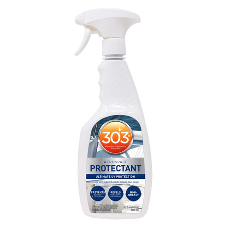 303 Marine Aerospace Protectant - 32oz - Life Raft Professionals