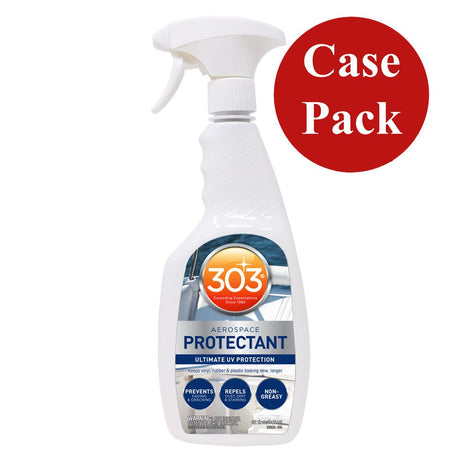 303 Marine Aerospace Protectant - 32oz *Case of 6* - Life Raft Professionals