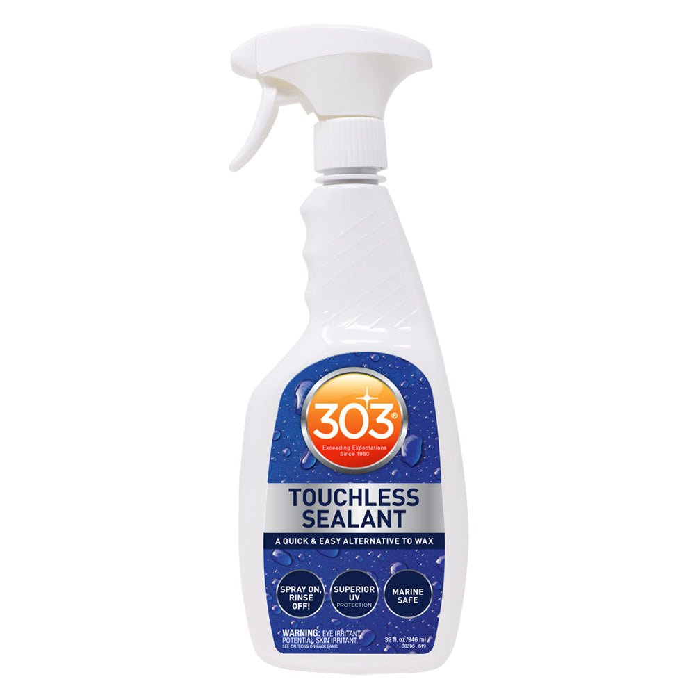 303 Marine Touchless Sealant - 32oz - Life Raft Professionals