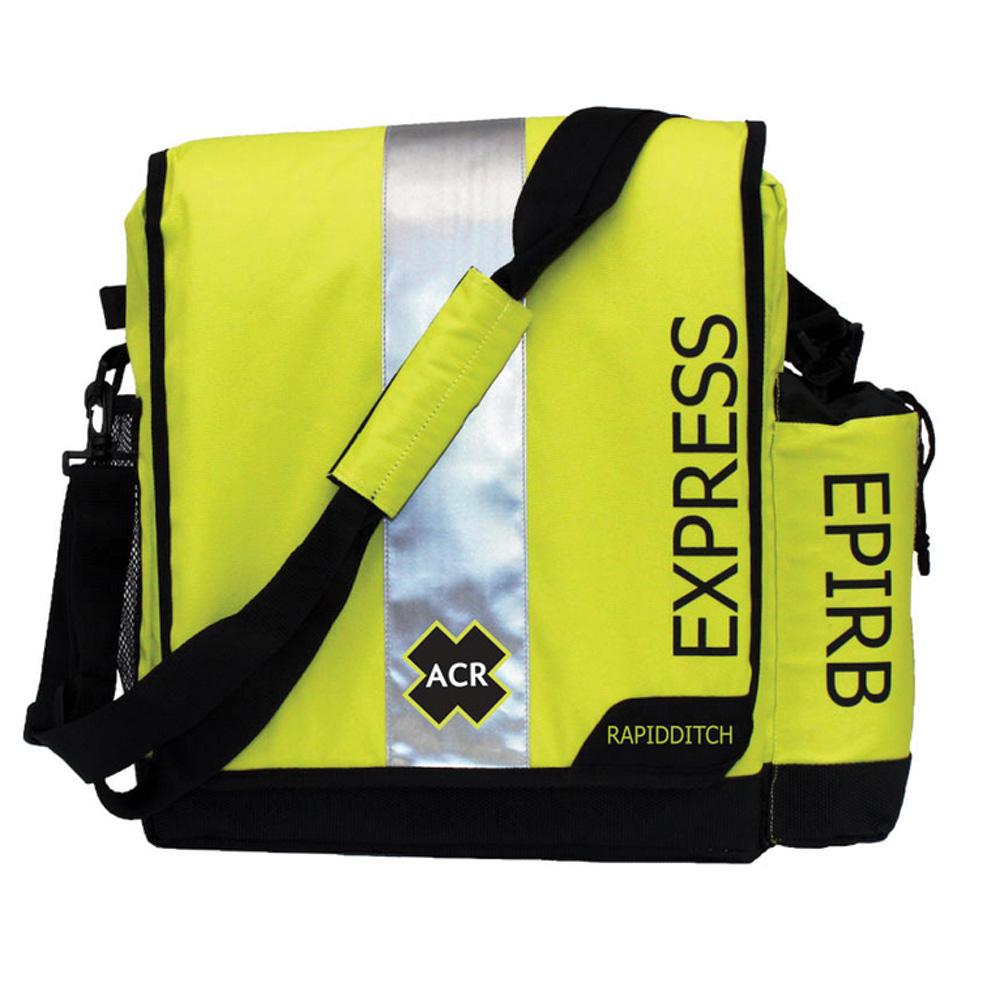 ACR RapidDitch Express Abandon Ship Bag [2279] - Life Raft Professionals