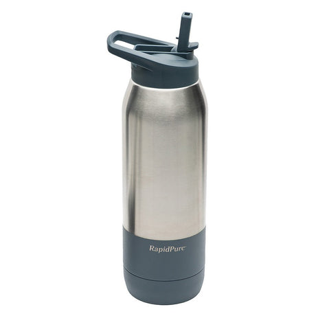 Adventure Medical RapidPure Purifier Insulated Bottle [0160-0124] - Life Raft Professionals