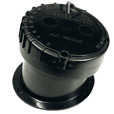 Airmar P79 In-Hull Transducer w/Humminbird #9 Plug - 7-Pin [P79-HB] - Life Raft Professionals