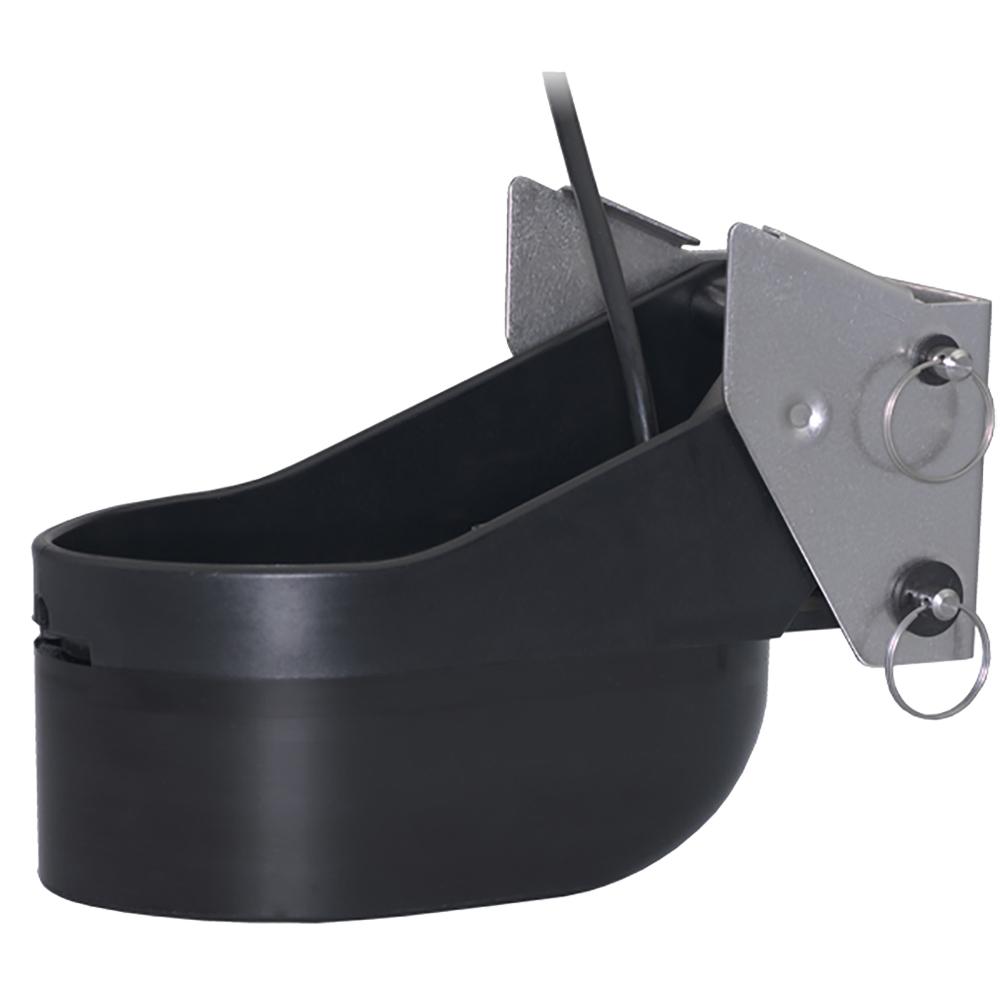 Airmar TM275C-LHW 1kW Chirp Transom Mount Transducer [TM275C-LHW-MM] - Life Raft Professionals