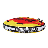 Aqua Leisure Aqua Pro 60" One-Rider Towable Tube - Life Raft Professionals