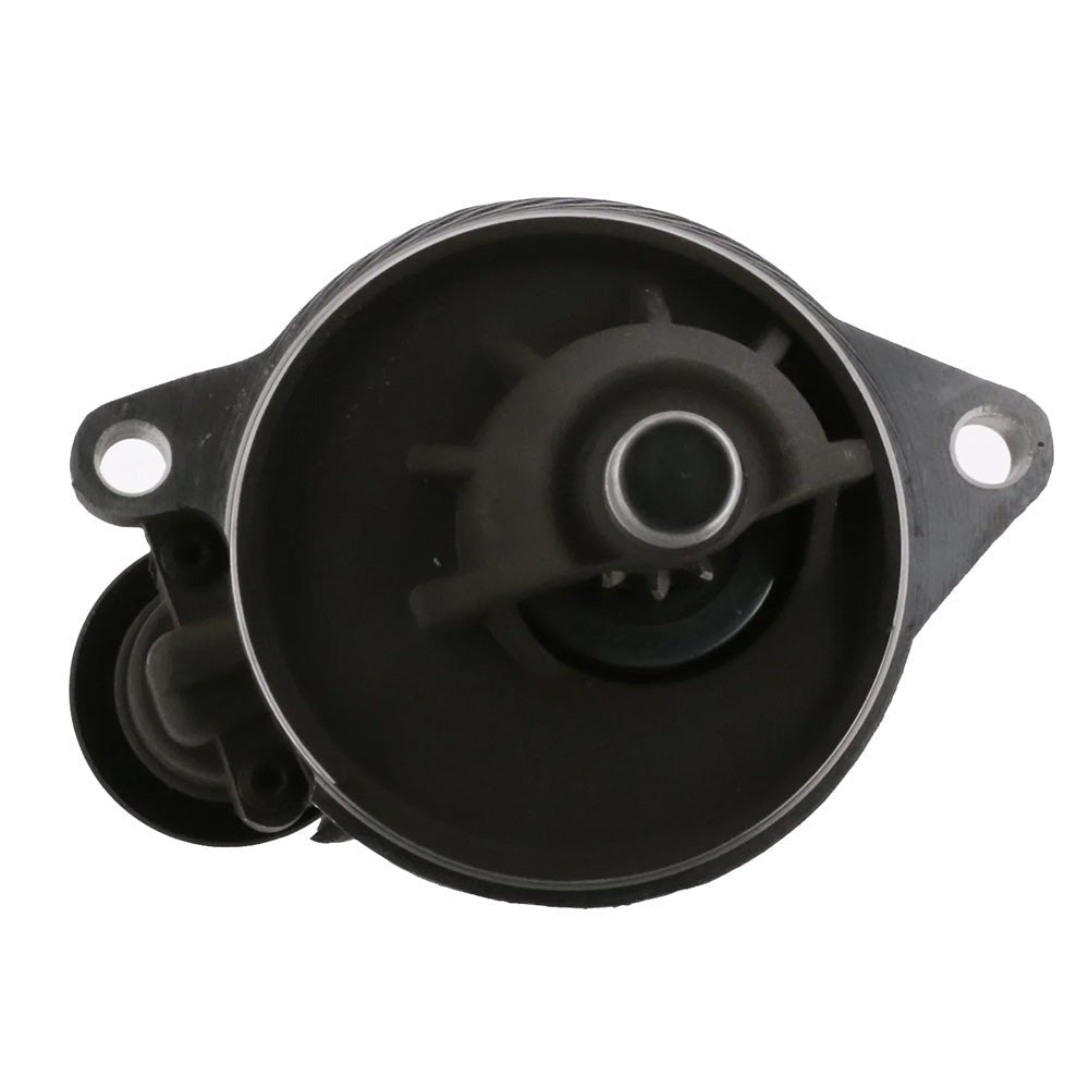 ARCO Marine High-Performance Inboard Starter W/Gear Reduction Permanent ...