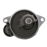 ARCO Marine High-Performance Inboard Starter w/Gear Reduction Permanent Magnet - Counter Clockwise Rotation (302/351 Fords) - Life Raft Professionals