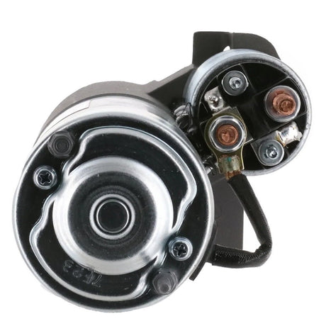 ARCO Marine Inboard Starter w/12-3/4" Flywheel Gear Reduction - Life Raft Professionals