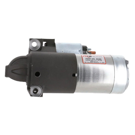 ARCO Marine Inboard Starter w/12-3/4" Flywheel Gear Reduction - Life Raft Professionals