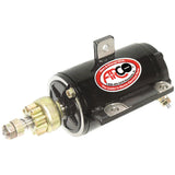 ARCO Marine Johnson/Evinrude Outboard Starter - 9 Tooth (Early Model) - Life Raft Professionals