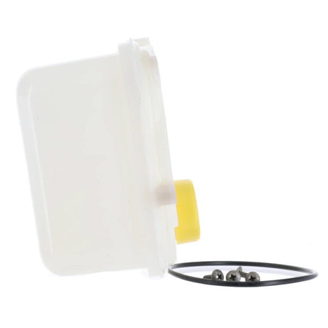 ARCO Marine Mercruiser Tilt Trim Reservoir Kit - 4 Screw Mount - Life Raft Professionals