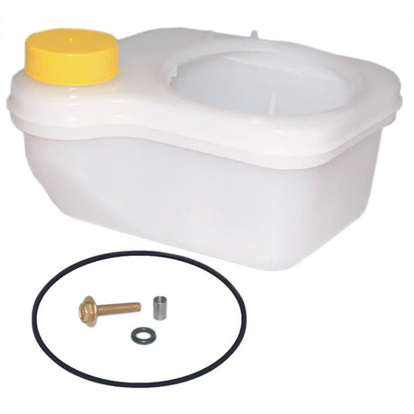 ARCO Marine Mercruiser Tilt Trim Reservoir Kit - Life Raft Professionals