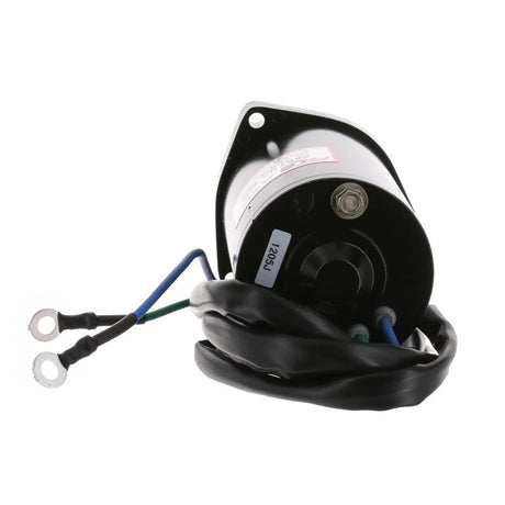 ARCO Marine Original Equipment Quality Replacement Tilt Trim Motor - 2 Wire 3-Bolt Mount - Life Raft Professionals