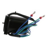 ARCO Marine Original Equipment Quality Replacement Tilt Trim Motor - 2 Wire 4-Bolt Mount - Life Raft Professionals