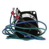 ARCO Marine Original Equipment Quality Replacement Tilt Trim Motor - 2 Wire 4-Bolt Mount - Life Raft Professionals