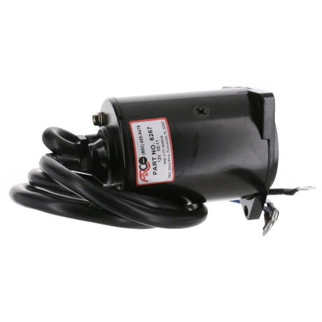 ARCO Marine Original Equipment Quality Replacement Tilt Trim Motor f/Early Model Yamaha - 3 Wire, 3-Bolt Mount - Life Raft Professionals