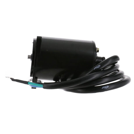 ARCO Marine Original Equipment Quality Replacement Tilt Trim Motor f/Early Model Yamaha - 3 Wire, 3-Bolt Mount - Life Raft Professionals