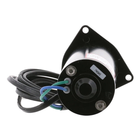 ARCO Marine Original Equipment Quality Replacement Tilt Trim Motor w/96" Leads - 2 Wire, 3-Bolt Mount - Life Raft Professionals