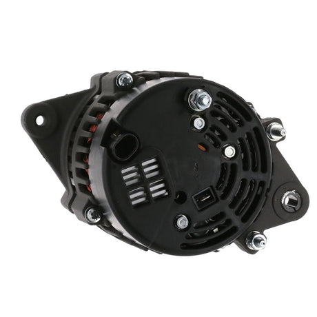 ARCO Marine Premium Replacement Alternator w/Single-Groove Pulley - 12V, 70A - Life Raft Professionals