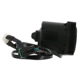 ARCO Marine Replacement Outboard Tilt Trim Motor - Honda/Suzuki - 4 Bolt Mount - Life Raft Professionals